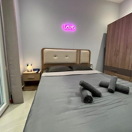 Апартаменты Urban Rotonda Retreat In The City Center! Салоники Экстерьер фото