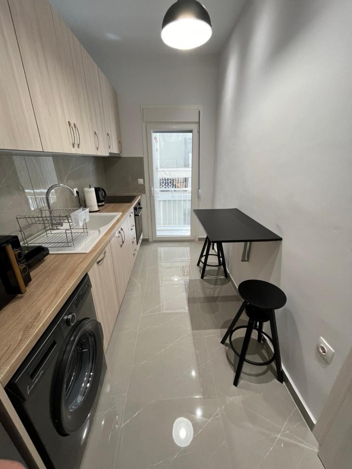Апартаменты Urban Rotonda Retreat In The City Center! Салоники Экстерьер фото