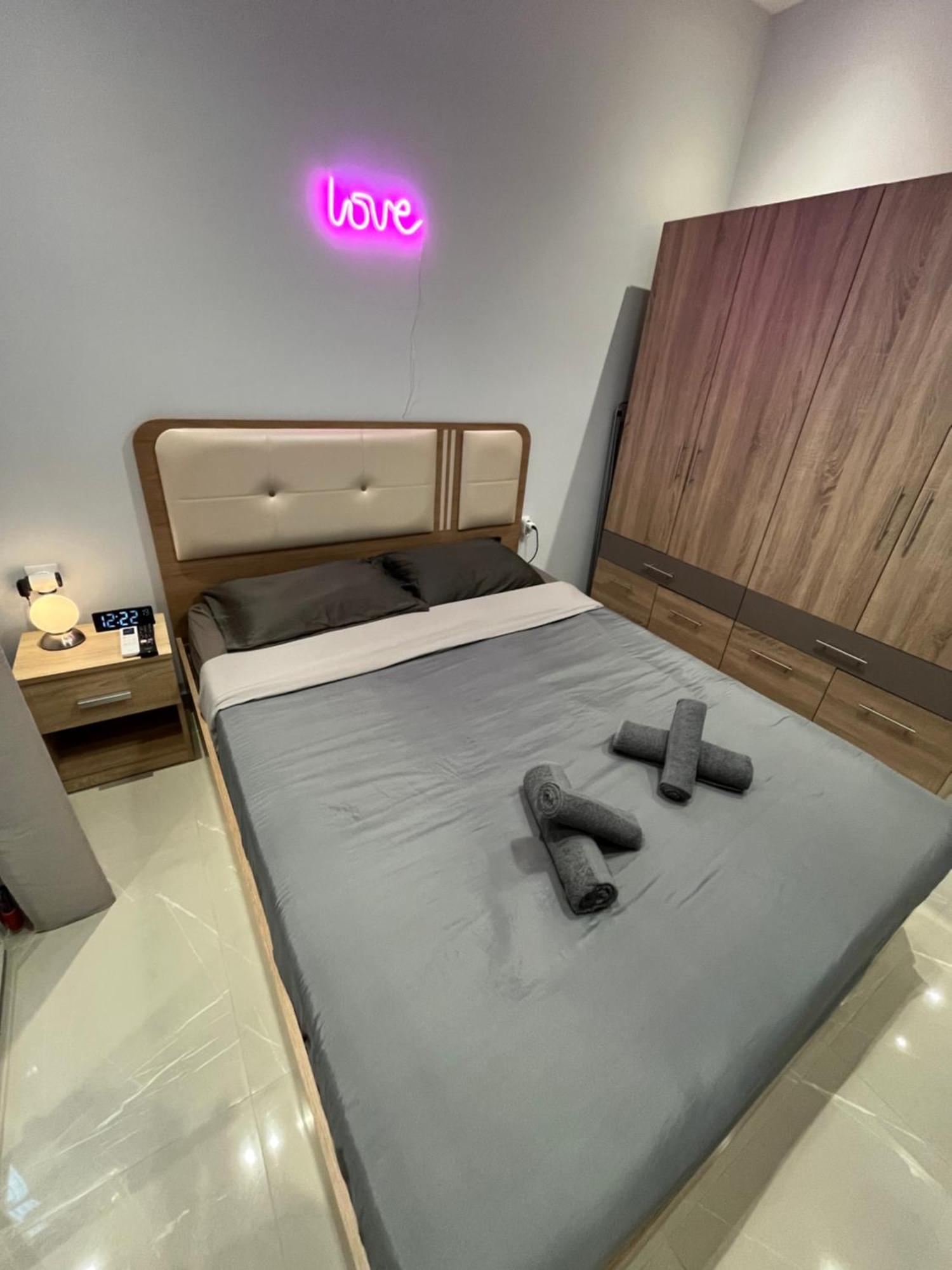 Апартаменты Urban Rotonda Retreat In The City Center! Салоники Экстерьер фото